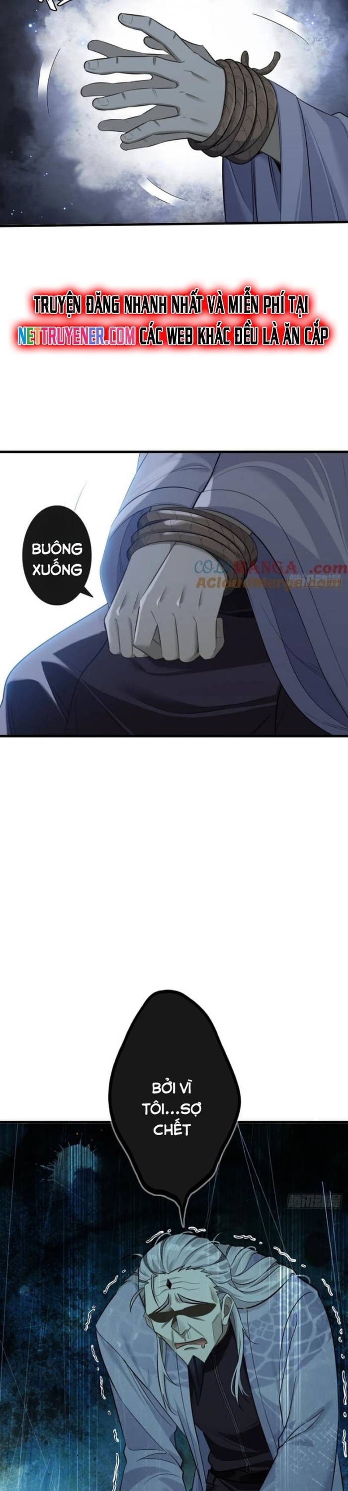 đừng Coi Thường Một Củ Cải Lớn! Chapter 31 - Trang 10