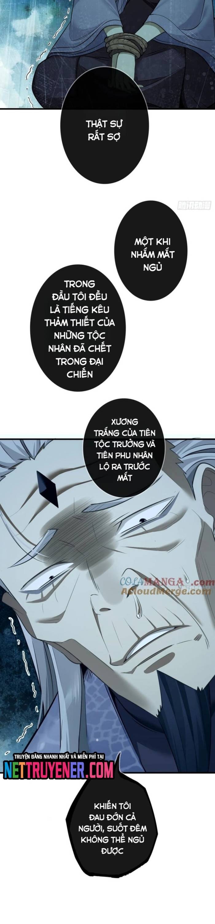 đừng Coi Thường Một Củ Cải Lớn! Chapter 31 - Trang 11