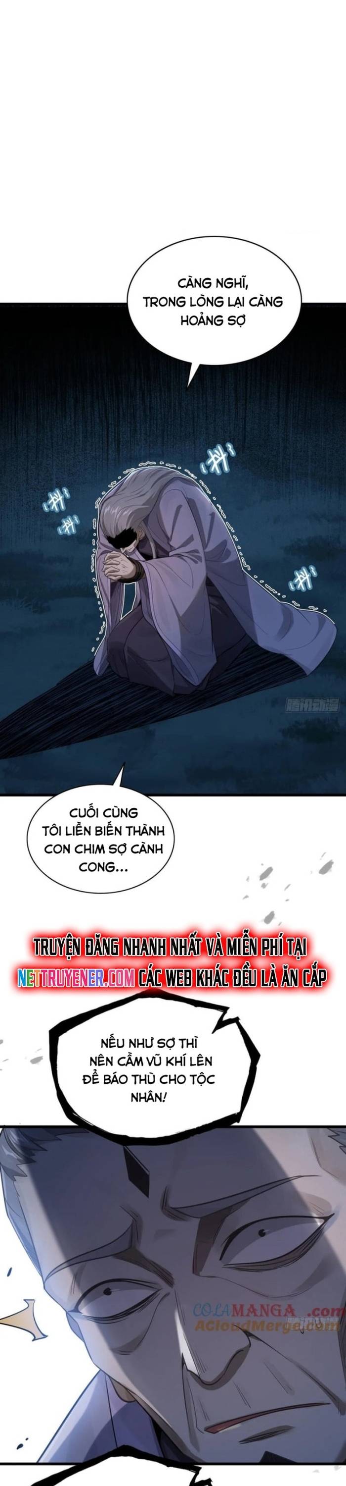 đừng Coi Thường Một Củ Cải Lớn! Chapter 31 - Trang 12