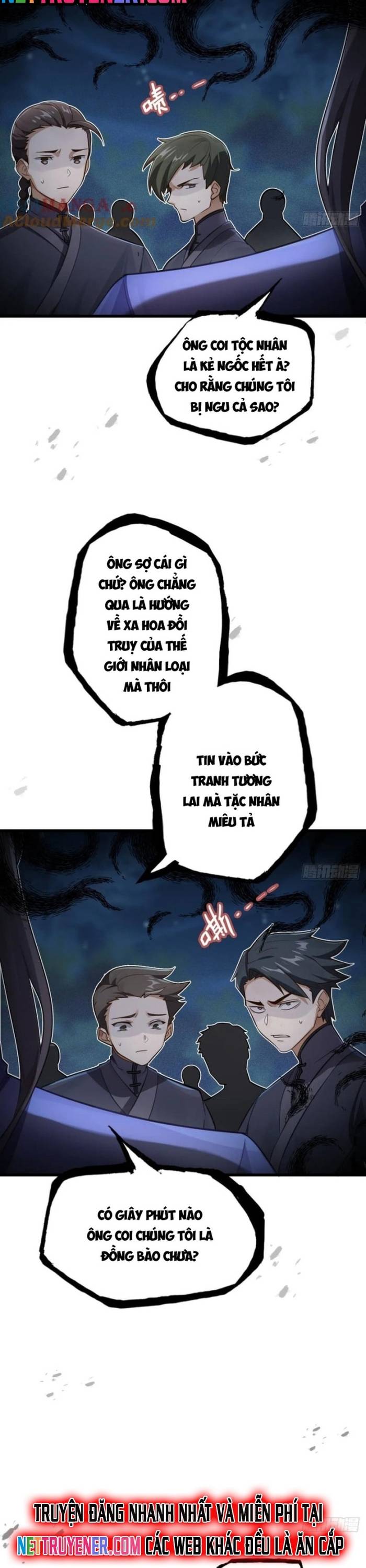đừng Coi Thường Một Củ Cải Lớn! Chapter 31 - Trang 14