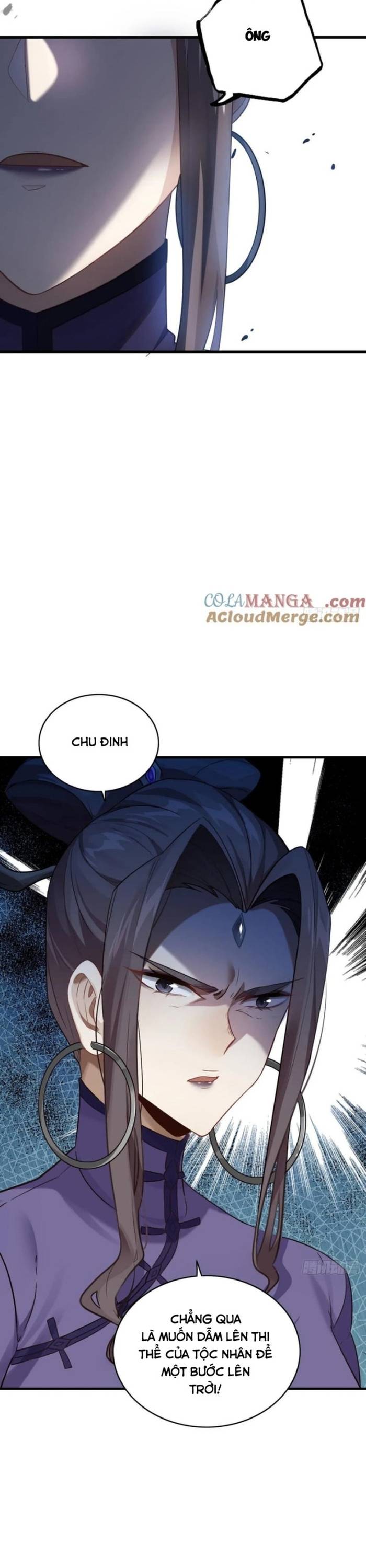 đừng Coi Thường Một Củ Cải Lớn! Chapter 31 - Trang 15