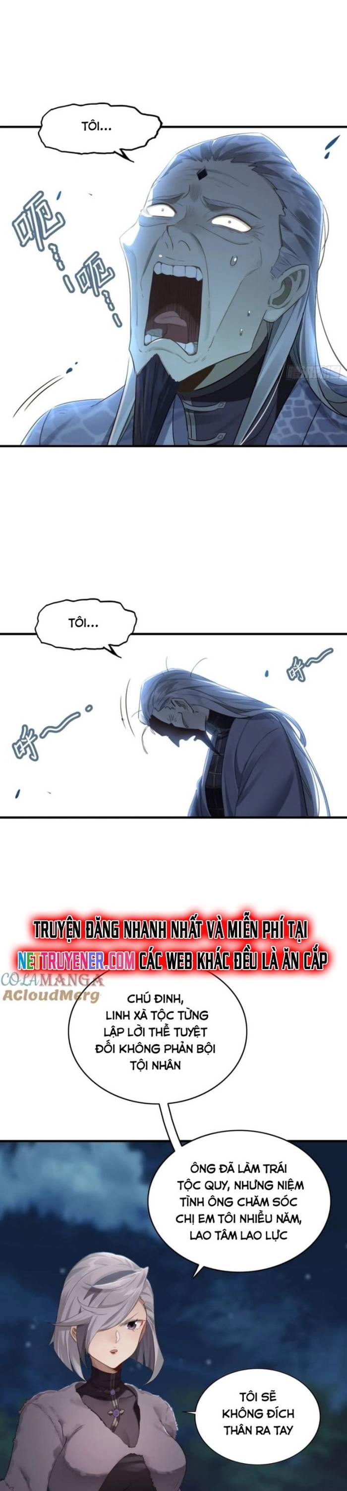 đừng Coi Thường Một Củ Cải Lớn! Chapter 31 - Trang 16