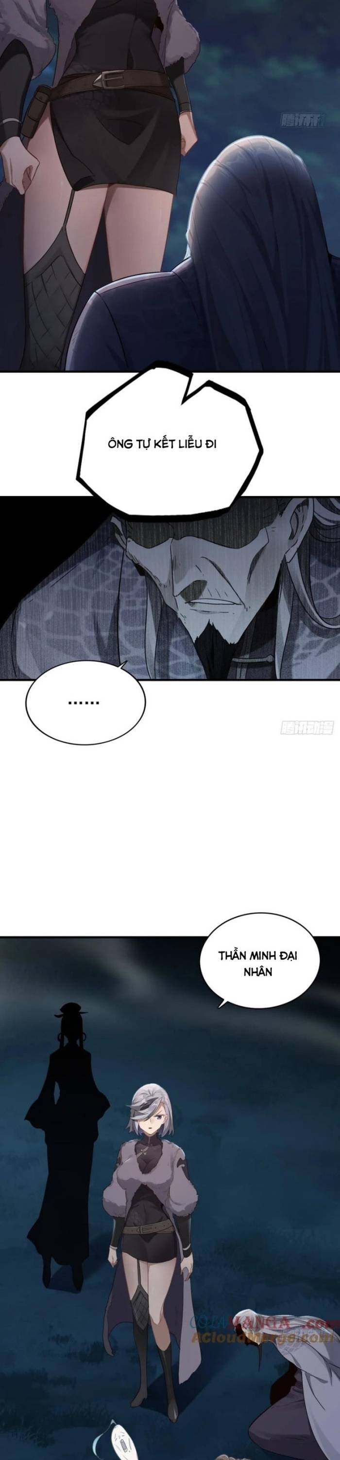đừng Coi Thường Một Củ Cải Lớn! Chapter 31 - Trang 17