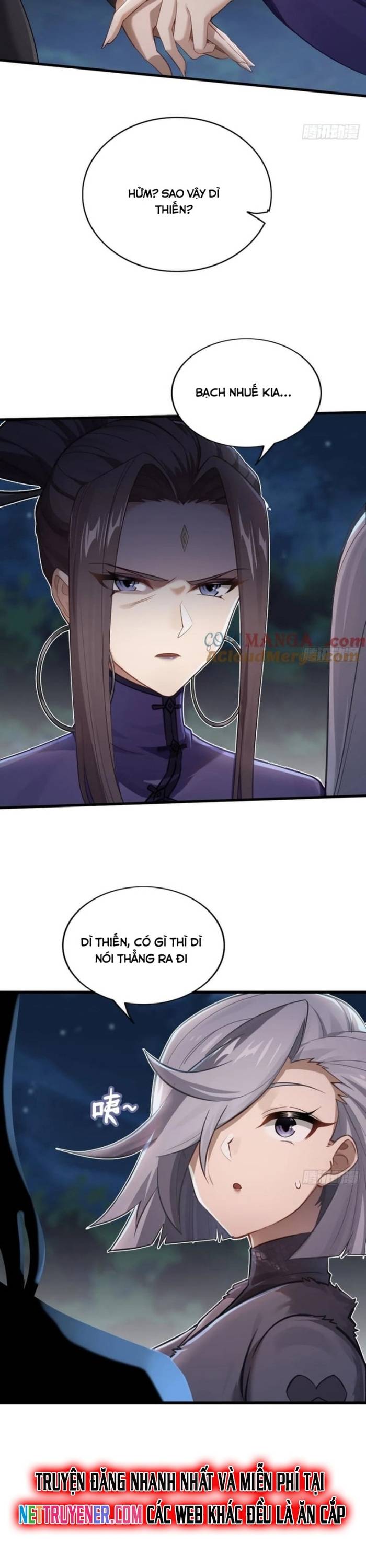 đừng Coi Thường Một Củ Cải Lớn! Chapter 31 - Trang 26