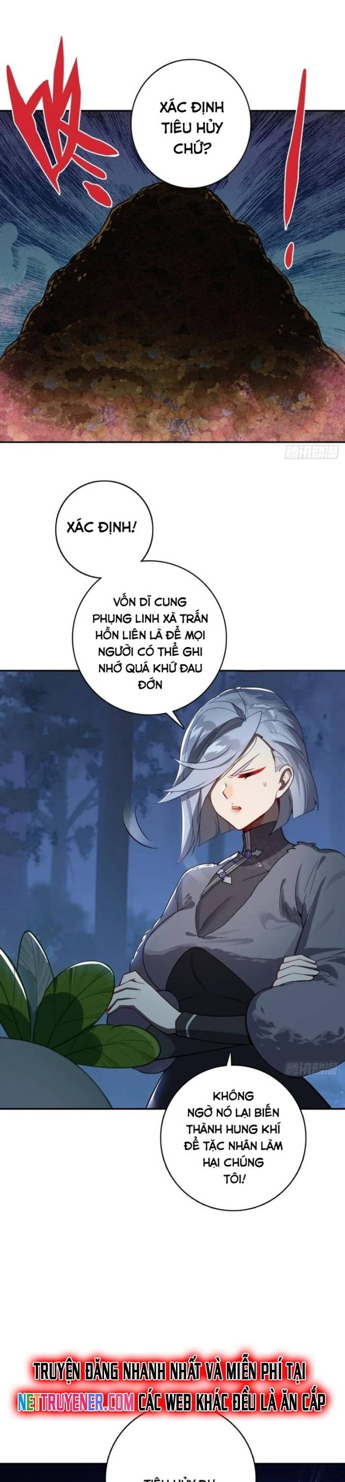 đừng Coi Thường Một Củ Cải Lớn! Chapter 31 - Trang 3
