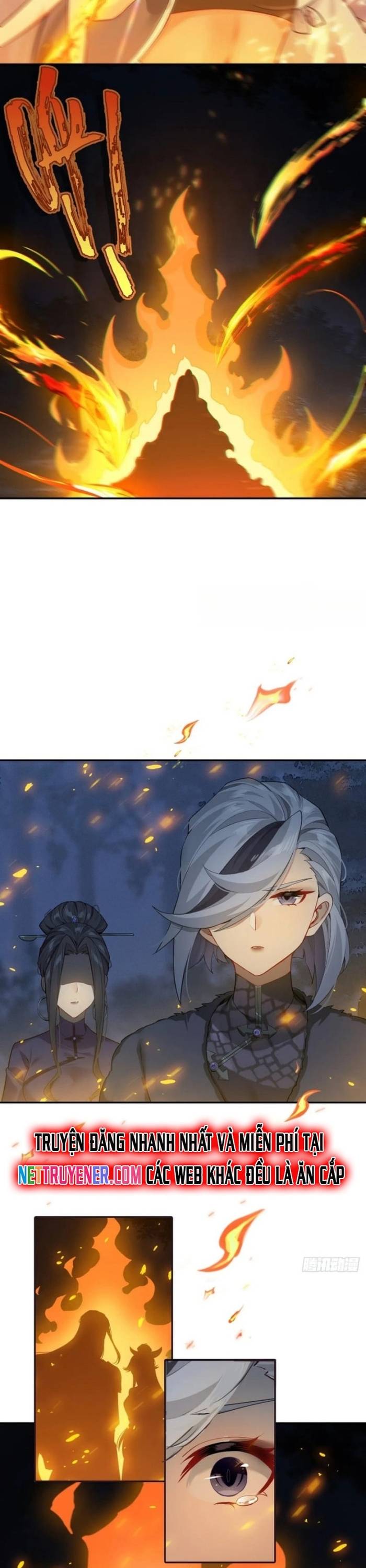đừng Coi Thường Một Củ Cải Lớn! Chapter 31 - Trang 5