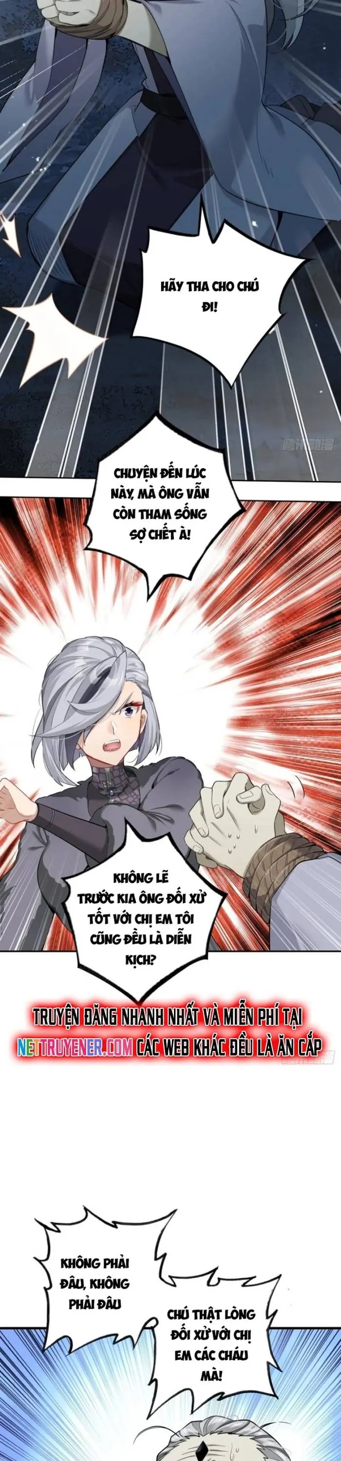 đừng Coi Thường Một Củ Cải Lớn! Chapter 31 - Trang 8