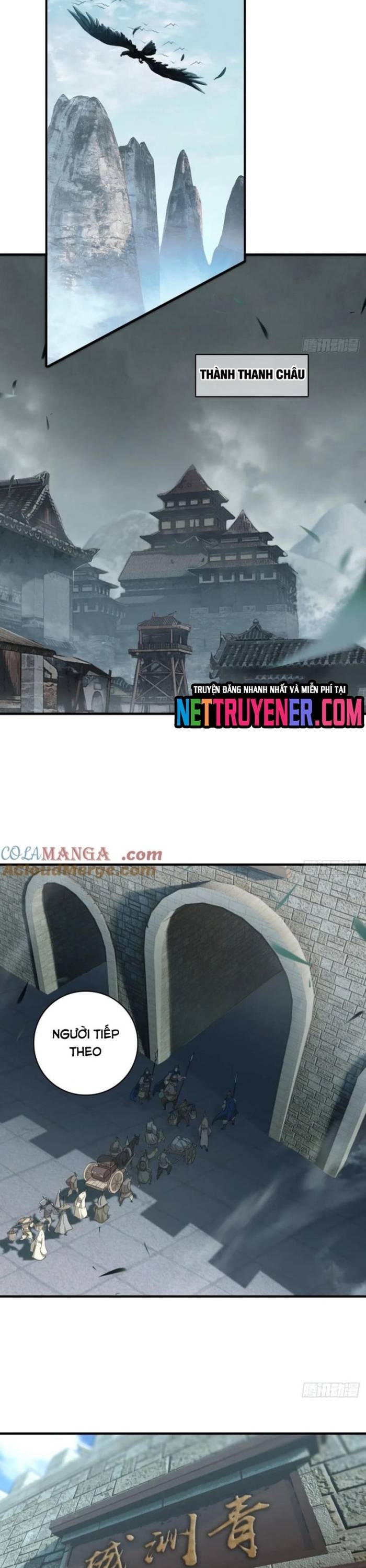 đừng Coi Thường Một Củ Cải Lớn! Chapter 32 - Trang 14