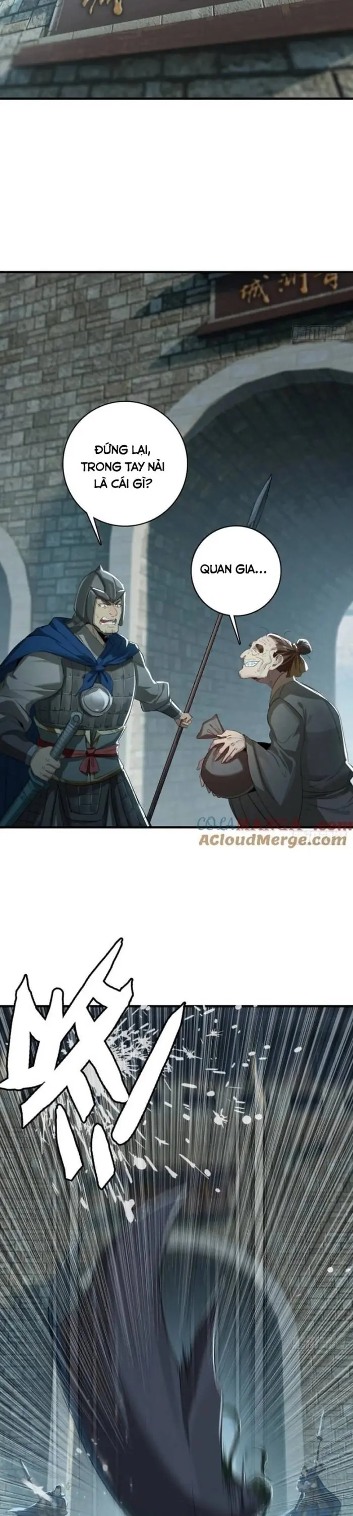 đừng Coi Thường Một Củ Cải Lớn! Chapter 32 - Trang 15