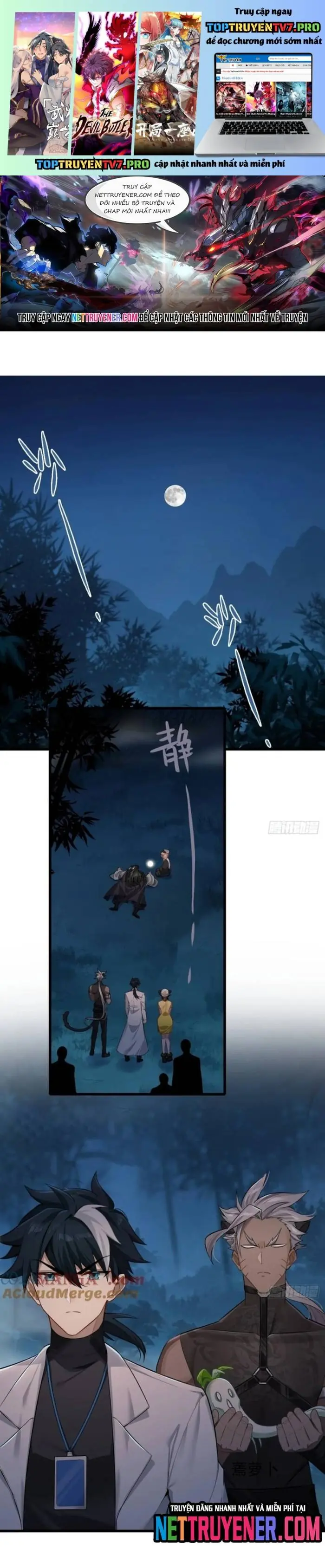 đừng Coi Thường Một Củ Cải Lớn! Chapter 32 - Trang 2