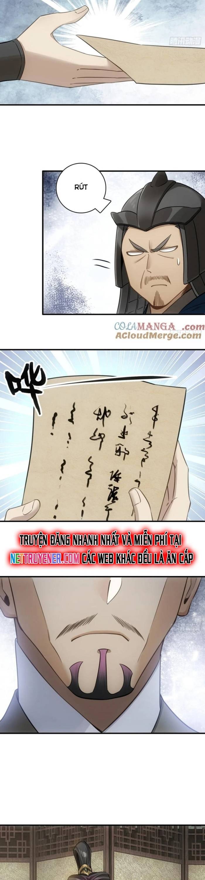 đừng Coi Thường Một Củ Cải Lớn! Chapter 32 - Trang 21