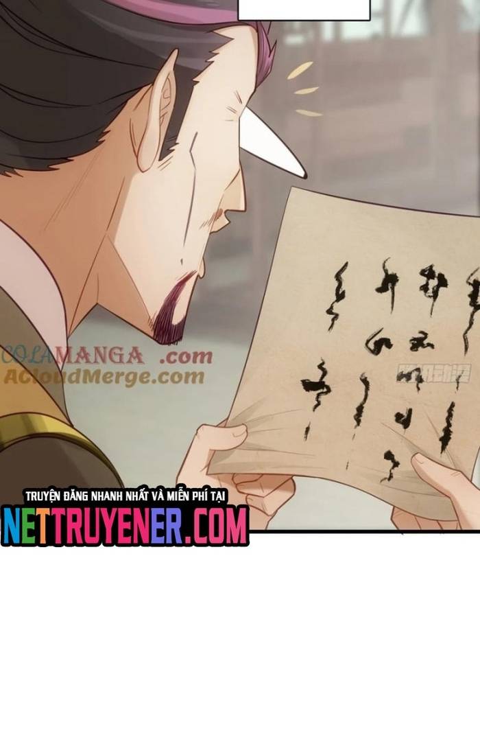 đừng Coi Thường Một Củ Cải Lớn! Chapter 32 - Trang 24