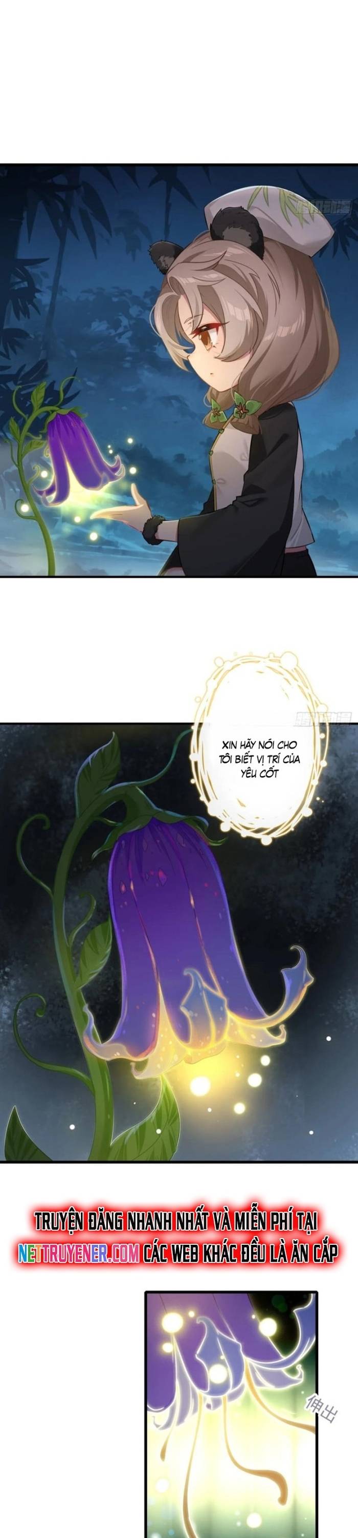 đừng Coi Thường Một Củ Cải Lớn! Chapter 32 - Trang 3