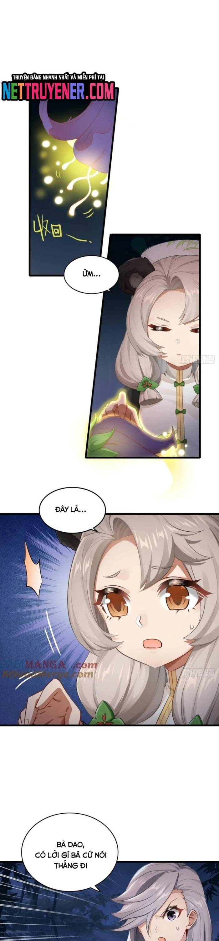 đừng Coi Thường Một Củ Cải Lớn! Chapter 32 - Trang 5