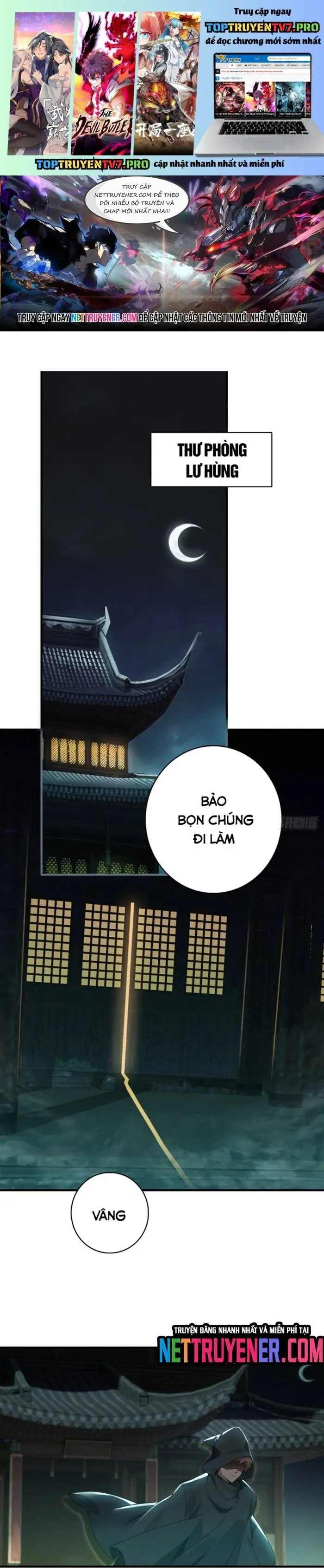 đừng Coi Thường Một Củ Cải Lớn! Chapter 33 - Trang 2