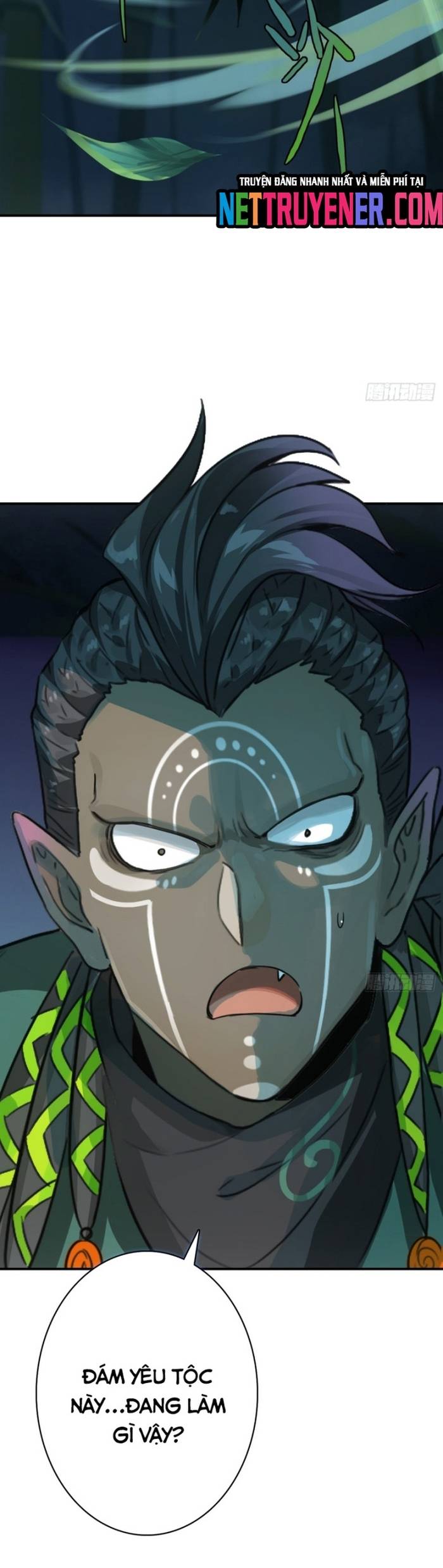 đừng Coi Thường Một Củ Cải Lớn! Chapter 33 - Trang 29