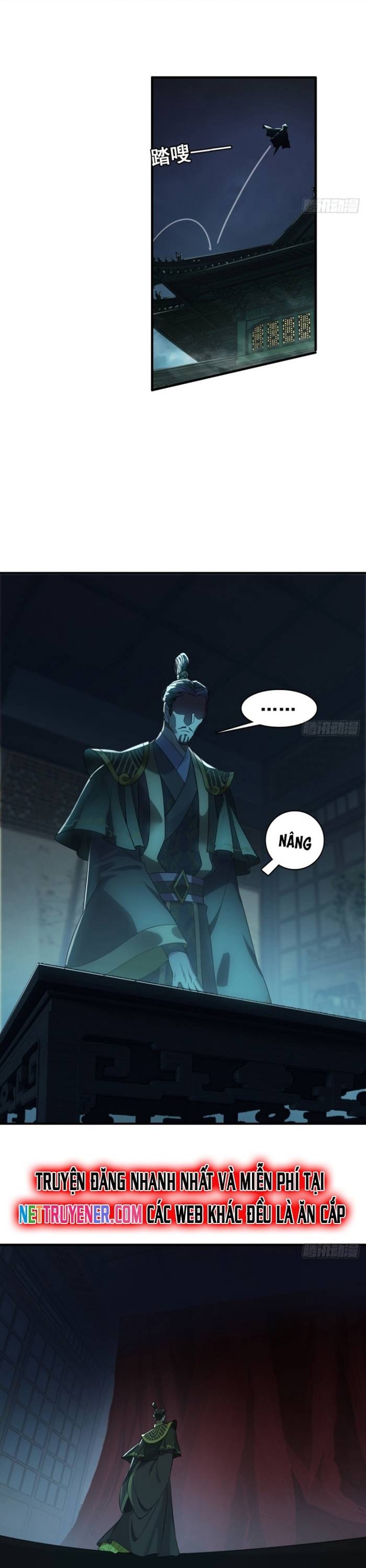 đừng Coi Thường Một Củ Cải Lớn! Chapter 33 - Trang 3