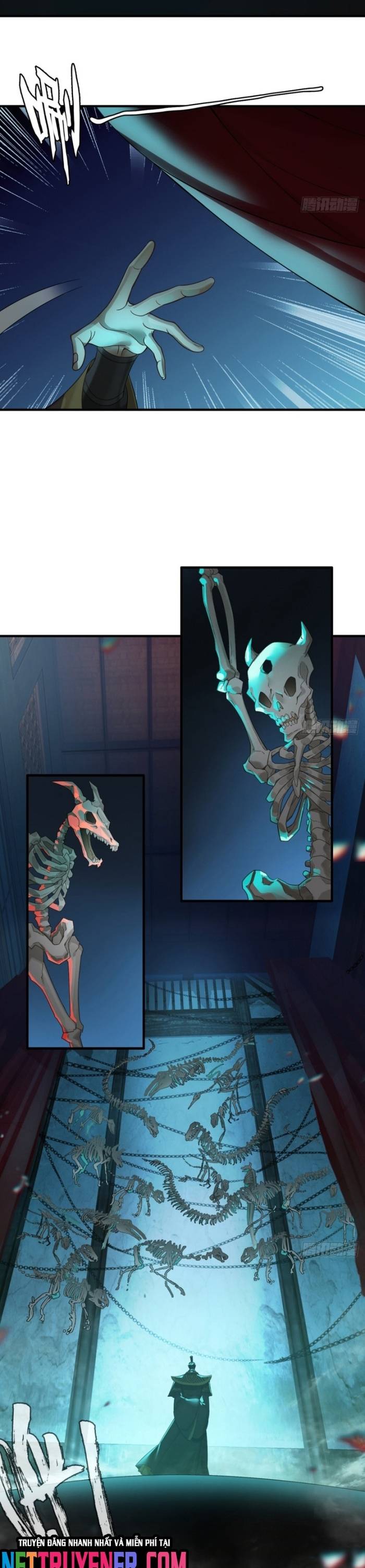 đừng Coi Thường Một Củ Cải Lớn! Chapter 33 - Trang 4