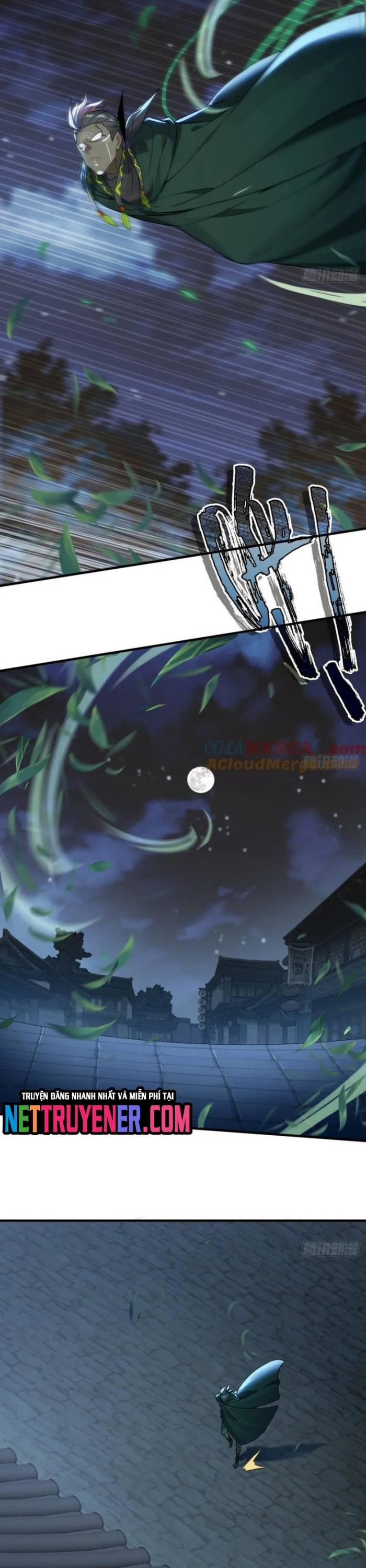 đừng Coi Thường Một Củ Cải Lớn! Chapter 34 - Trang 10