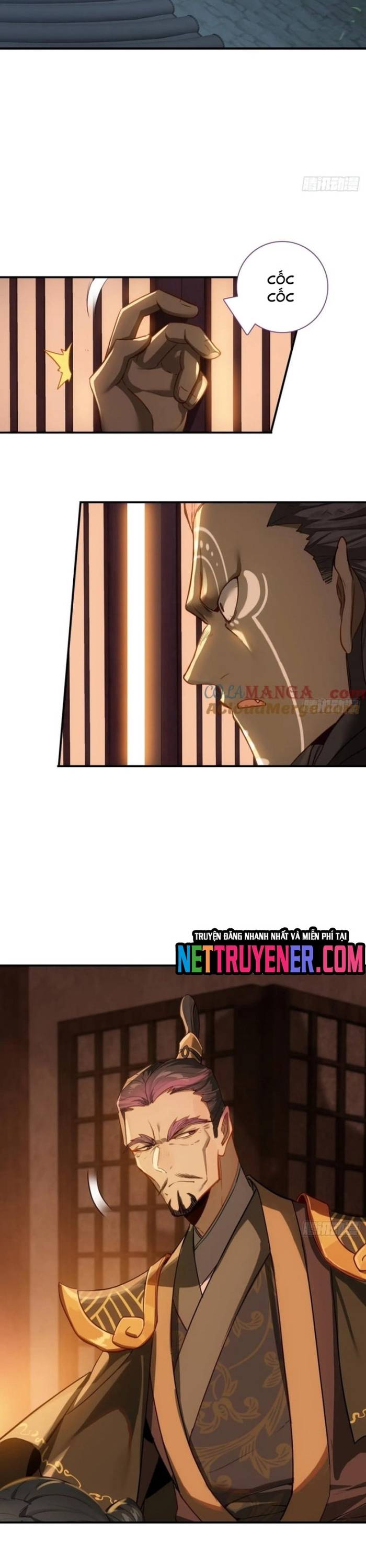 đừng Coi Thường Một Củ Cải Lớn! Chapter 34 - Trang 11