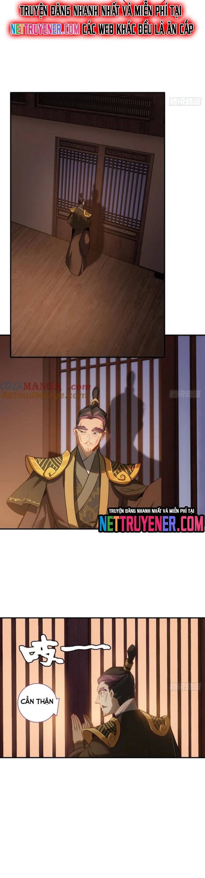 đừng Coi Thường Một Củ Cải Lớn! Chapter 34 - Trang 13