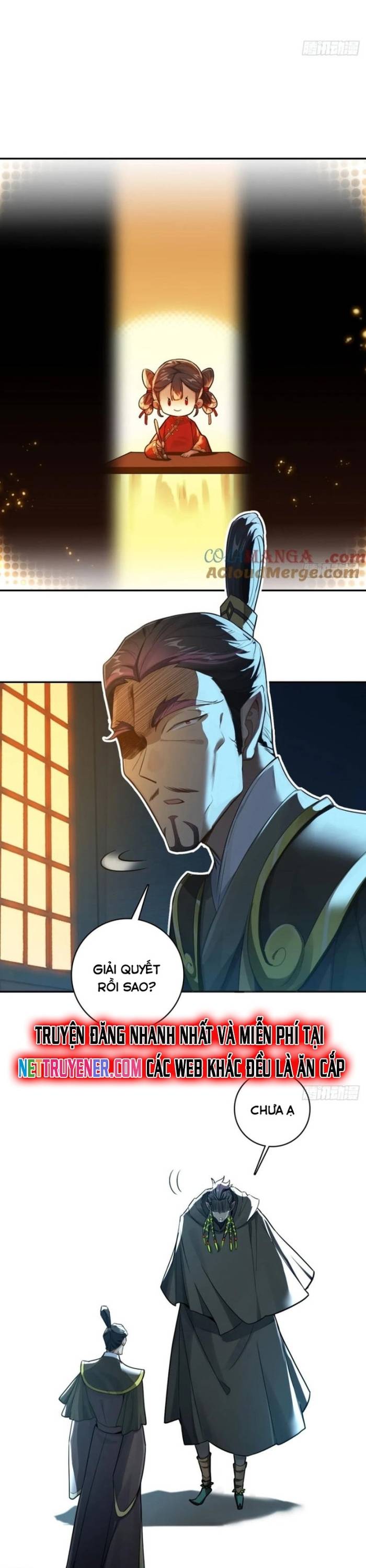 đừng Coi Thường Một Củ Cải Lớn! Chapter 34 - Trang 14