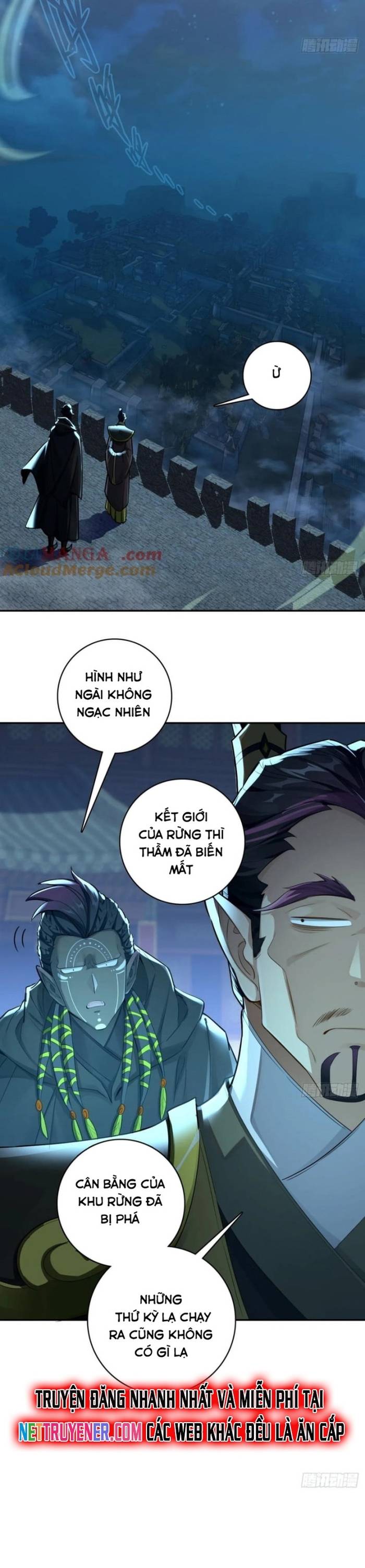 đừng Coi Thường Một Củ Cải Lớn! Chapter 34 - Trang 16