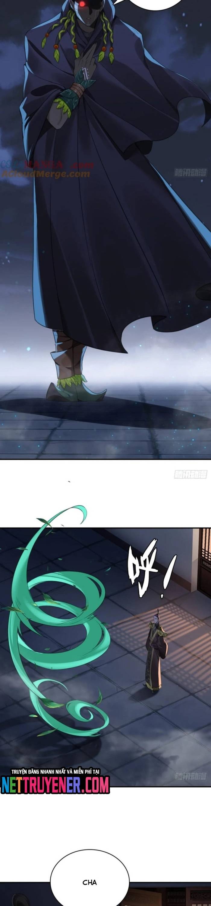 đừng Coi Thường Một Củ Cải Lớn! Chapter 34 - Trang 20
