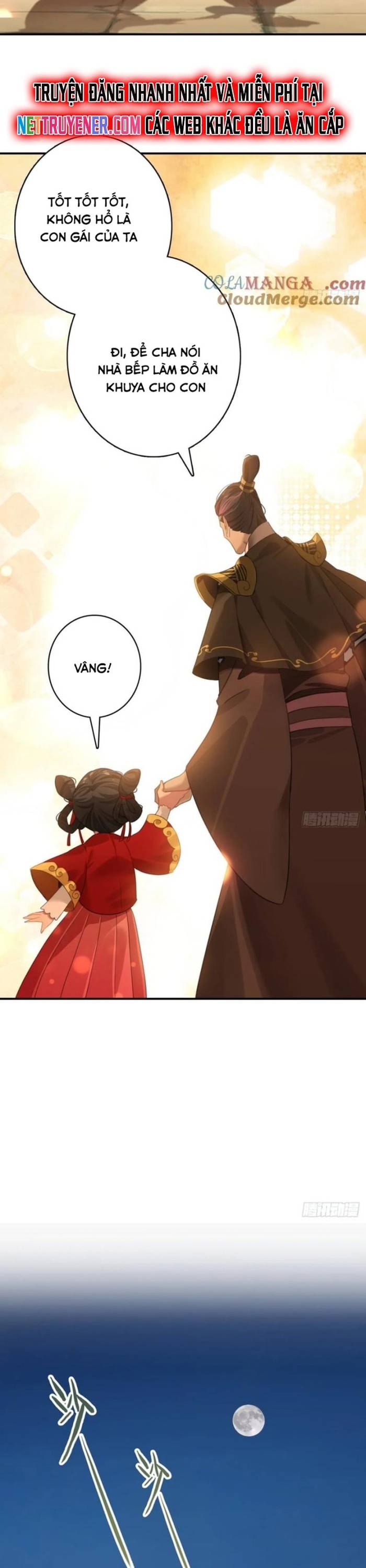 đừng Coi Thường Một Củ Cải Lớn! Chapter 34 - Trang 22