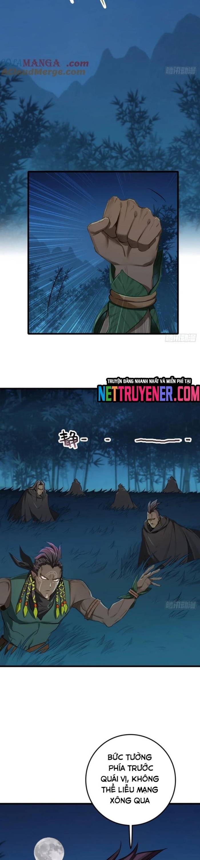 đừng Coi Thường Một Củ Cải Lớn! Chapter 34 - Trang 23