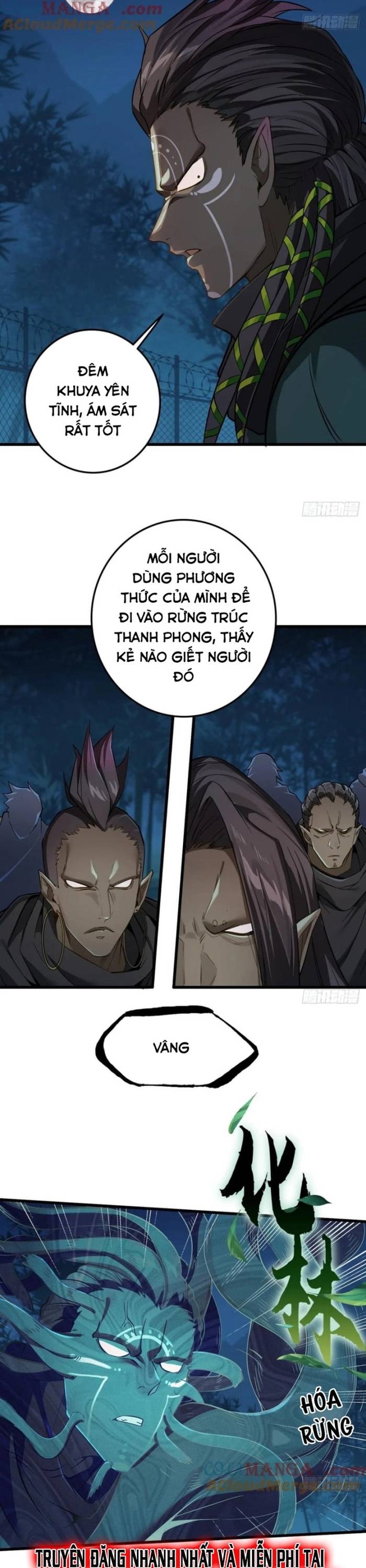 đừng Coi Thường Một Củ Cải Lớn! Chapter 34 - Trang 24