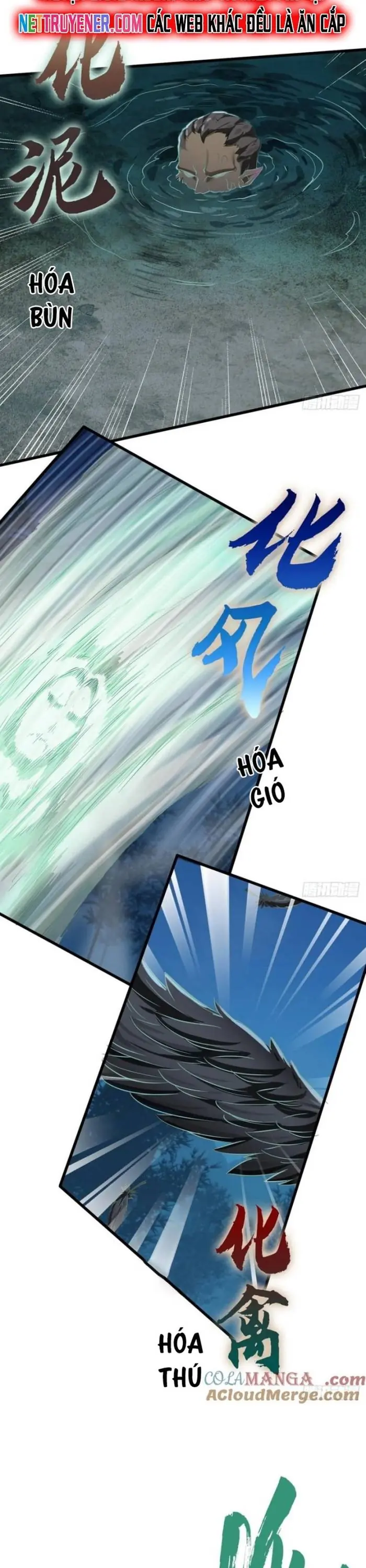 đừng Coi Thường Một Củ Cải Lớn! Chapter 34 - Trang 25