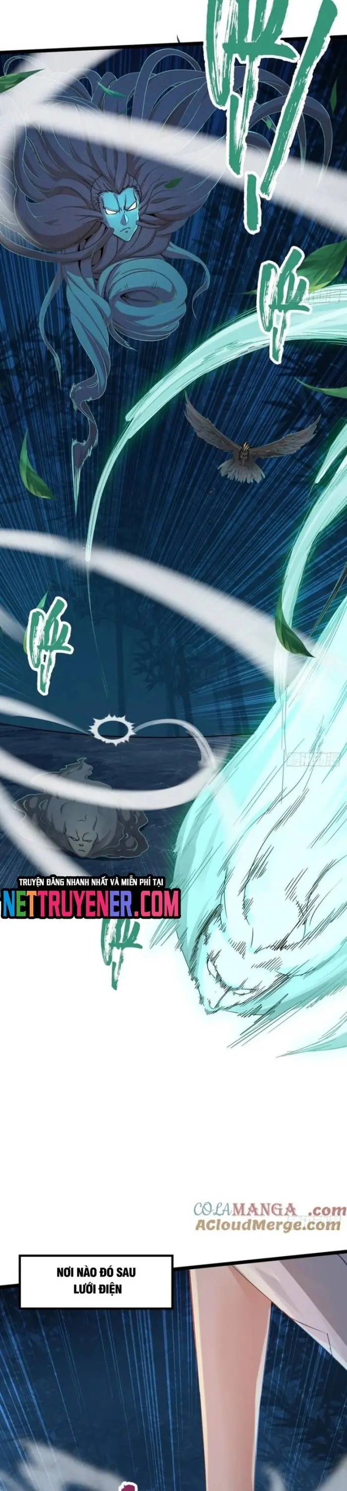 đừng Coi Thường Một Củ Cải Lớn! Chapter 34 - Trang 26