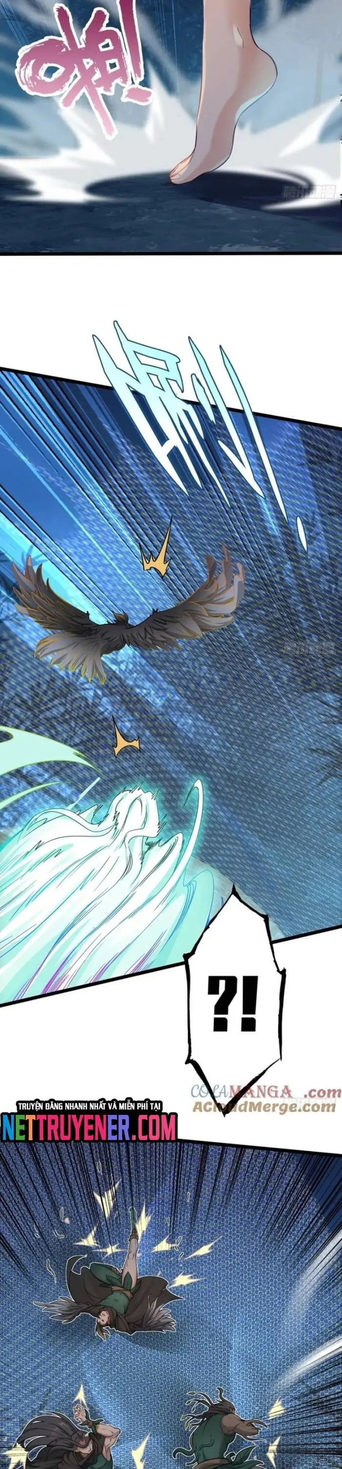 đừng Coi Thường Một Củ Cải Lớn! Chapter 34 - Trang 27