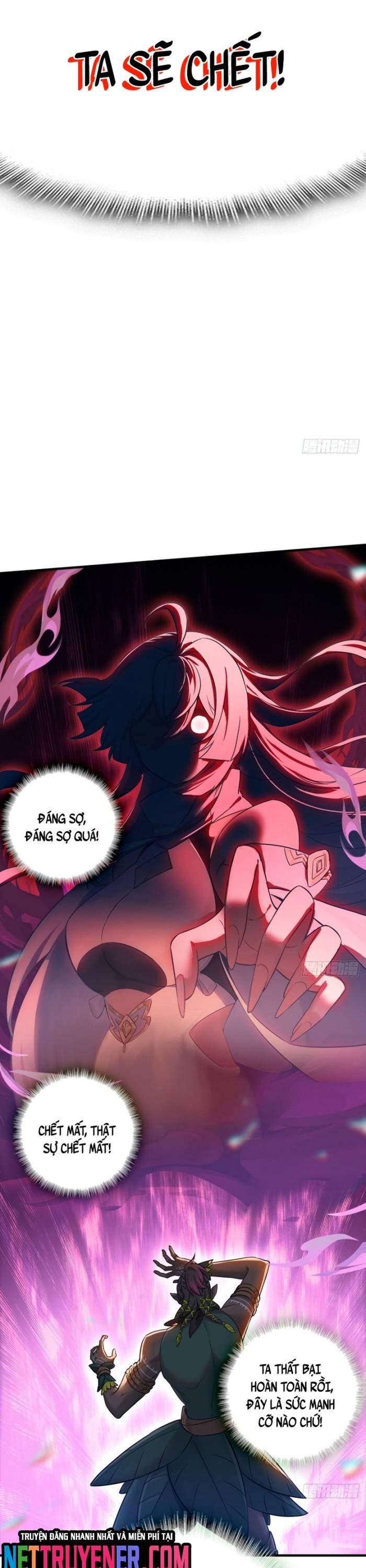 đừng Coi Thường Một Củ Cải Lớn! Chapter 35 - Trang 23