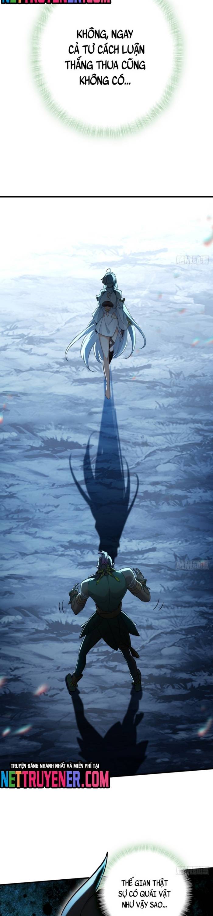 đừng Coi Thường Một Củ Cải Lớn! Chapter 35 - Trang 24