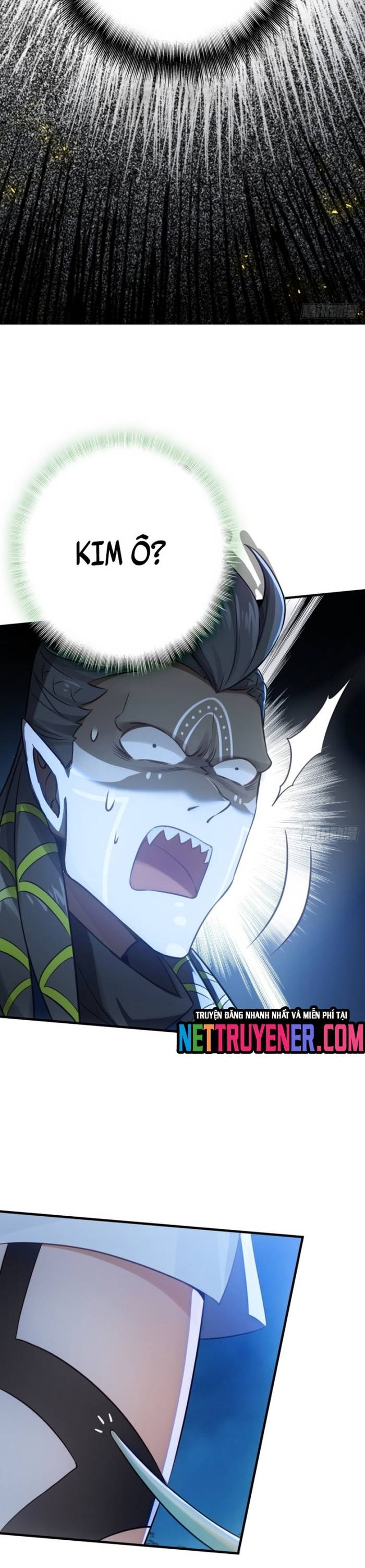 đừng Coi Thường Một Củ Cải Lớn! Chapter 35 - Trang 26