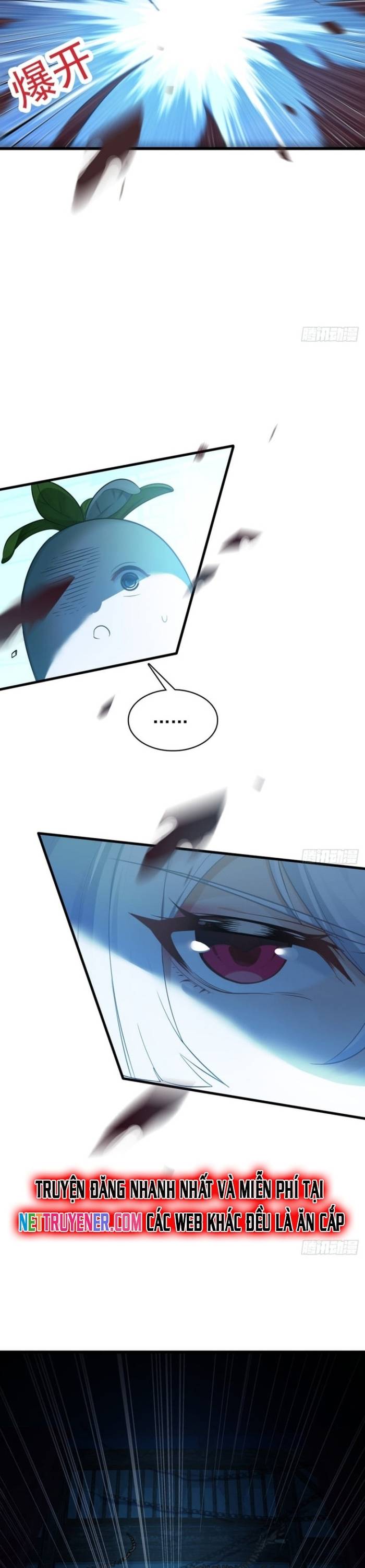 đừng Coi Thường Một Củ Cải Lớn! Chapter 36 - Trang 10