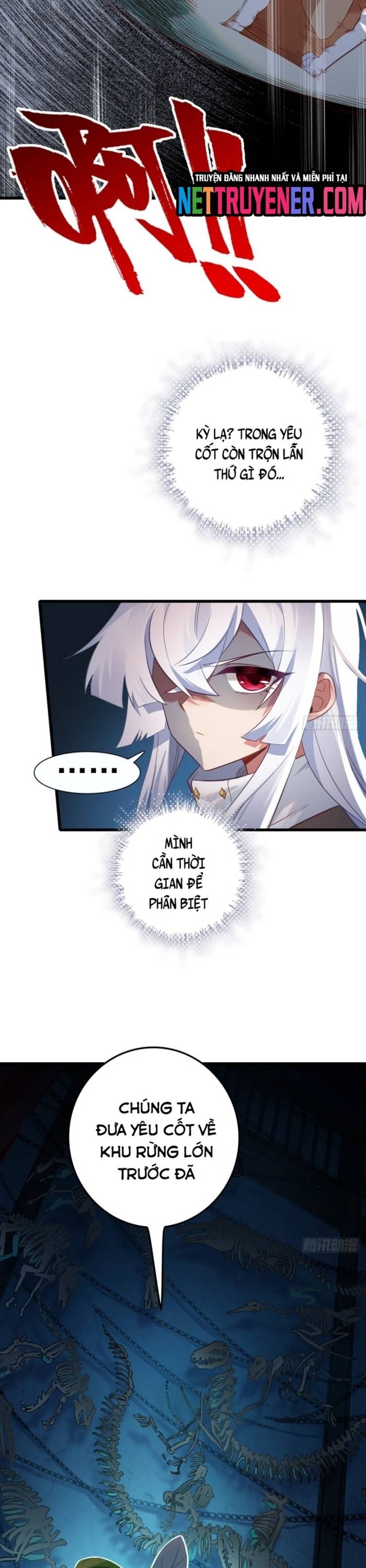 đừng Coi Thường Một Củ Cải Lớn! Chapter 36 - Trang 12