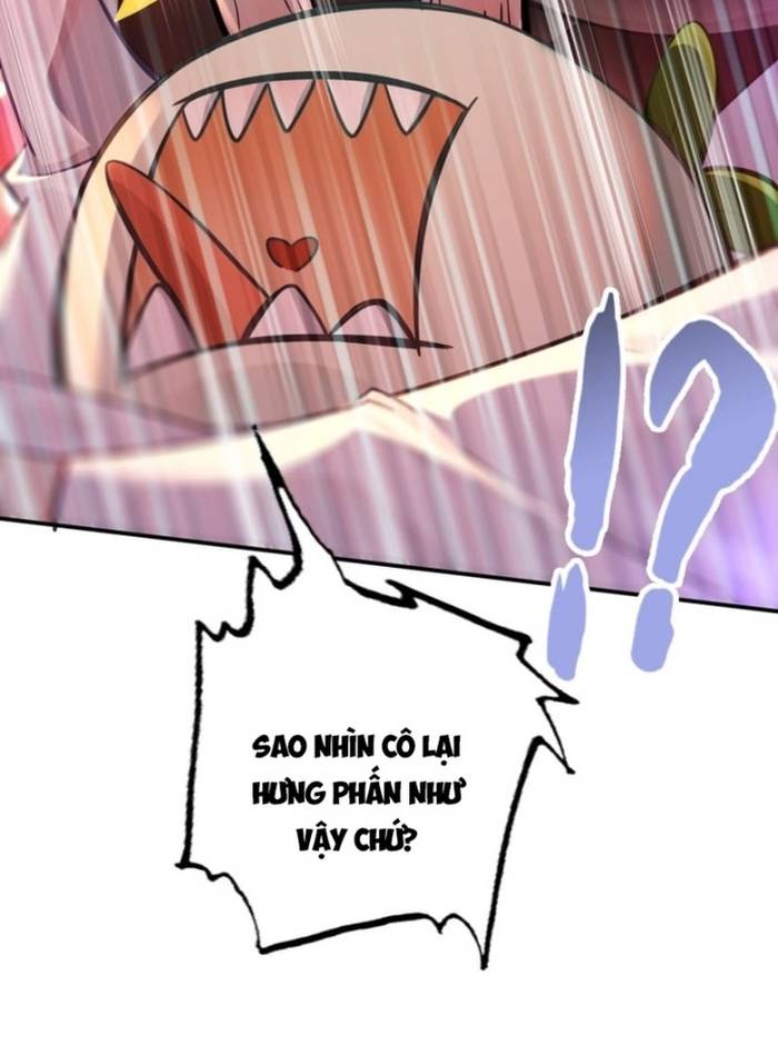 đừng Coi Thường Một Củ Cải Lớn! Chapter 36 - Trang 32