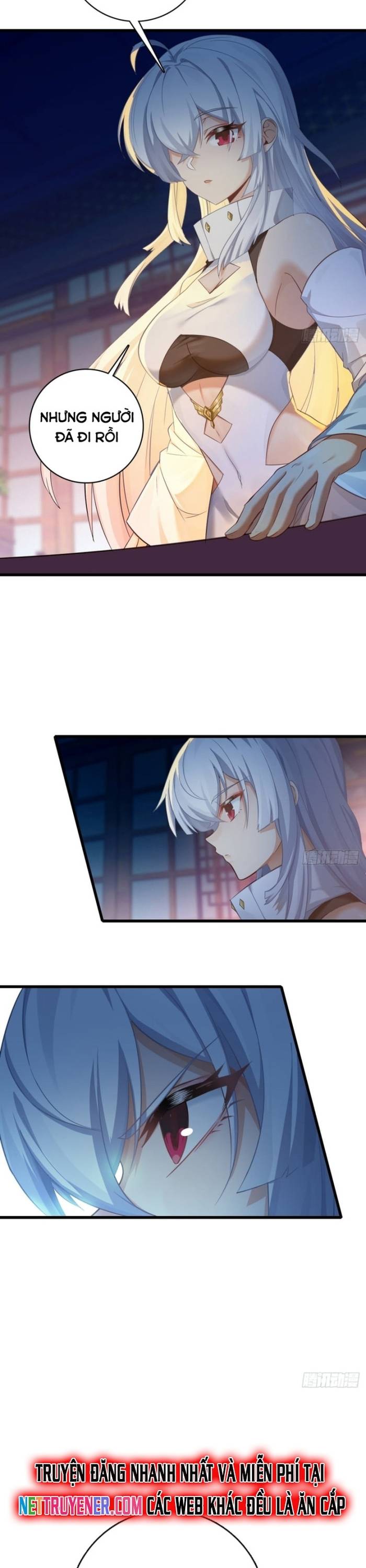 đừng Coi Thường Một Củ Cải Lớn! Chapter 36 - Trang 8