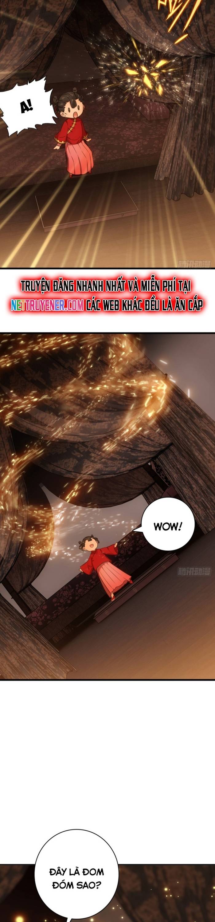 đừng Coi Thường Một Củ Cải Lớn! Chapter 37 - Trang 11