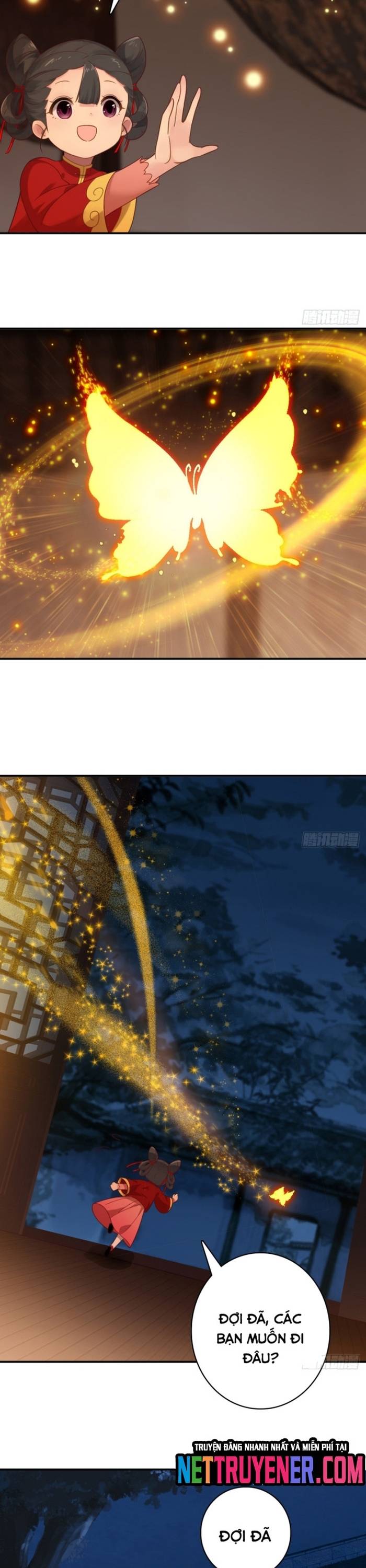 đừng Coi Thường Một Củ Cải Lớn! Chapter 37 - Trang 12