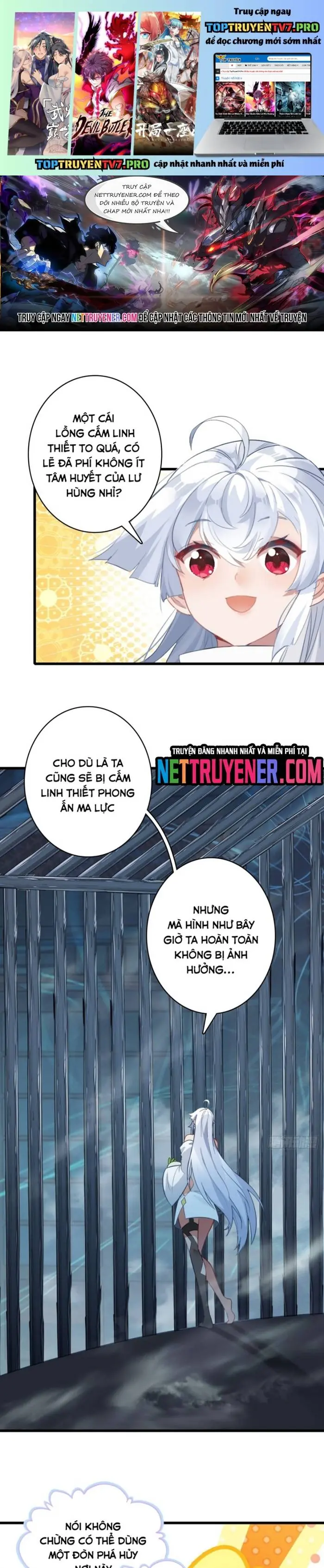 đừng Coi Thường Một Củ Cải Lớn! Chapter 37 - Trang 2