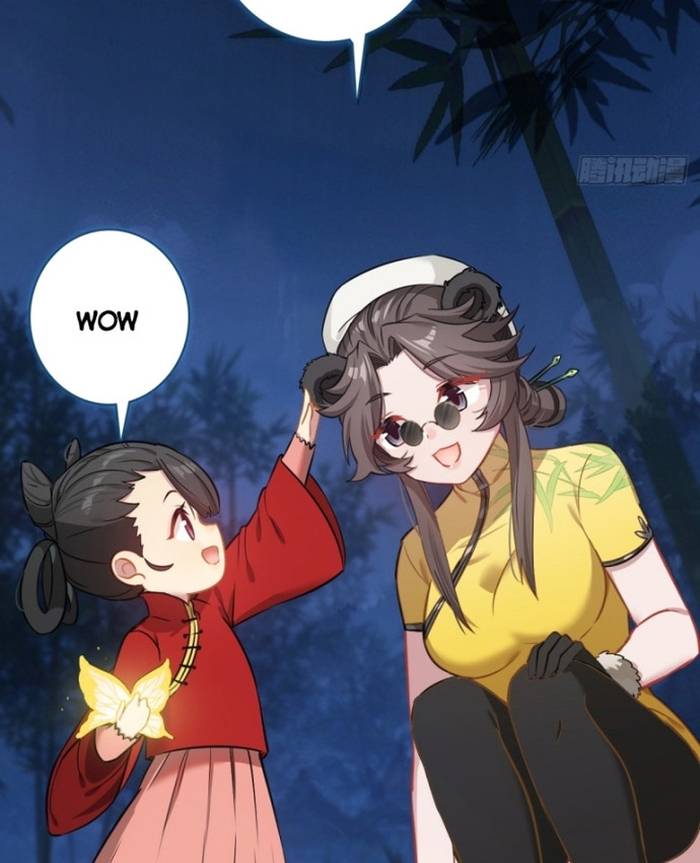 đừng Coi Thường Một Củ Cải Lớn! Chapter 37 - Trang 22