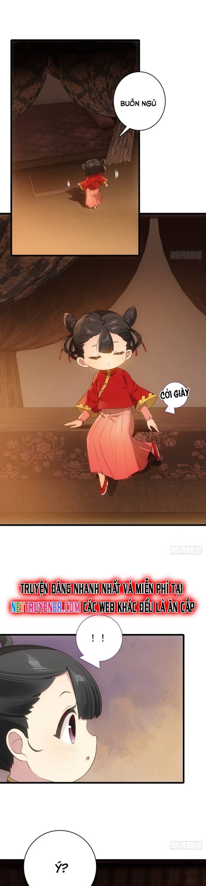 đừng Coi Thường Một Củ Cải Lớn! Chapter 37 - Trang 9
