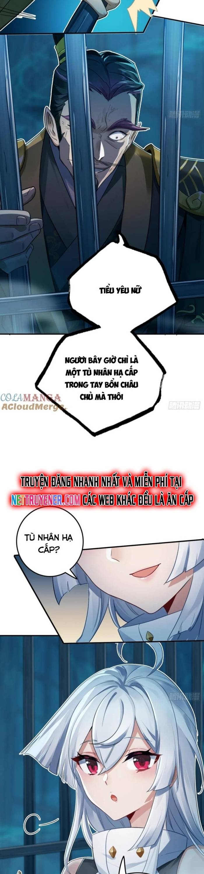 đừng Coi Thường Một Củ Cải Lớn! Chapter 38 - Trang 11