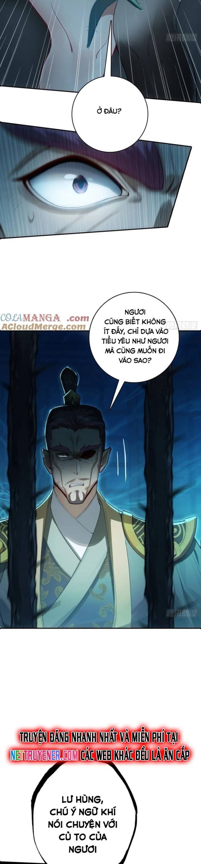 đừng Coi Thường Một Củ Cải Lớn! Chapter 38 - Trang 15