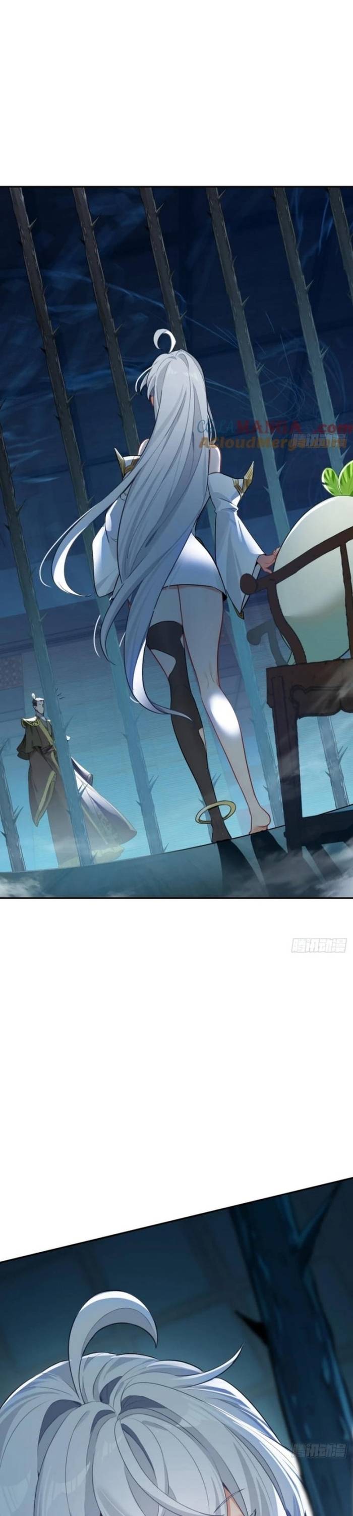 đừng Coi Thường Một Củ Cải Lớn! Chapter 38 - Trang 18