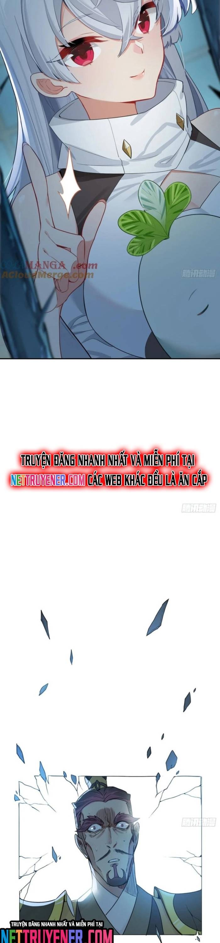 đừng Coi Thường Một Củ Cải Lớn! Chapter 38 - Trang 19